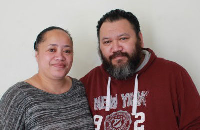 Mason and Rose are on their way